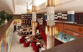 Sheraton Stockholm Hotel